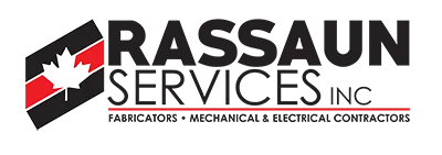 Rassaun Services Inc.